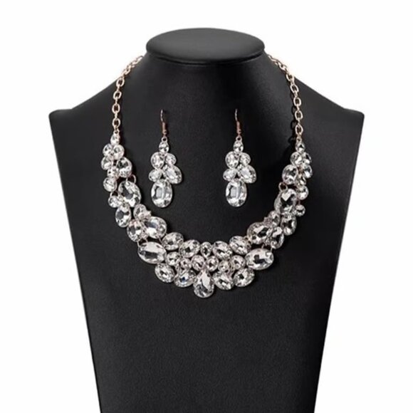 paparazzi Jewelry - Paparazzi  The Jenni  Zi Collection Piece